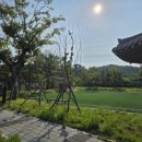 부산환경공단 문오성처리장 공원 이미지