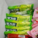 메가톤 - 부평구 | 메가톤 쫀득 멜론 아이스크림 후기 (롯데웰푸드)