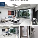 태왕아너스경로당 이미지