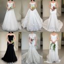 서초대로54길 29-12 | w3. 브라이드손윤희 지정 촬영 가봉 후기 : 화이트 3벌 + 블랙 1벌 셀렉 + 변형 후기