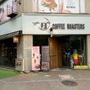 피오커피(FIOH COFFEE) | 일산 정발산역 로스터리카페 PO coffee roasters (피오 커피 로스터스) 내돈내산 후기