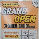 자이언트타이어 하단점 이미지