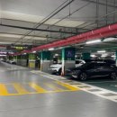 인천공항장기주차장 버스남측 이미지