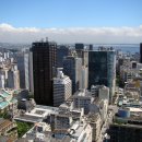 산과 바다사이 이미지