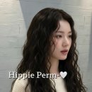 통일대대미용실 | [메이원헤어 미금점] 분당 미용실 젤리펌, 히피펌 맛집(with 윤서 디자이너님)