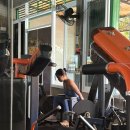 Brother Gym 네이버블로그