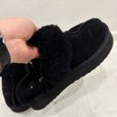 서울세탁 | 어그 세탁 우쓰슈케어 후기｜서울 동대문구 어그 세탁, 명품신발 복원