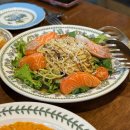 해브닷 | 연남동맛집 양식 추천 해브 연남 파스타 연어냉파스타 강추후기