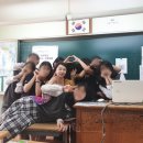 상안중학교 이미지