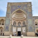 #2921 나는 누구인가? - 부하라에서 한 나절을 보내다. spend a day in Bukhara. 이미지