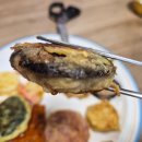 맛꾸러기 | [대전맛집] 엑스포코아의 숨은 보물, 인심 좋고 맛도 끝내주는 '꾸러기전집' 솔직 후기! 🌈🎁🍶