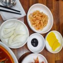 시흥중학교 | [중화원] 시흥 정왕 | 오이도맛집 추천! 겉바속촉...짬뽕이 일품인 시흥중식당 솔직후기 (정왕동밥집)