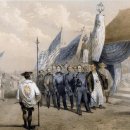 요시다 쇼인과, 메이지유신明治維新 이미지