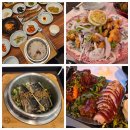 이사벨중학교 앞 | [맛집냥냥 먹기록] 부산에서 먹방 일기 1탄(솥밥, 중국집, 고등어 솥밥, 족발)