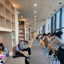 수성구립사월역작은도서관 | 실내 아이와 가볼만한 곳 대구 수성구립 사월책문화센터 이용 후기