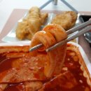오팔떡볶이 이미지