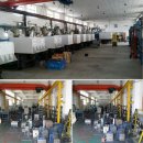 한국인이 중국에서 운영하는 금형 사출성형 공장입니다 이미지