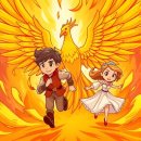 공주깃털 이미지