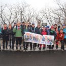 대원2세천 | 37구간(고기삼거리 ~ 성삼재)