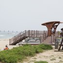남항진해변 갈매기화장실 이미지