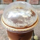 라벤더 까페 이미지