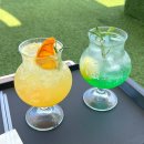 성산리140 | 제주도 성산일출봉 카페 에이드 뷰맛집 '성산리140'