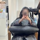 유엔아이헤어 - 평택시 | [울산 남구 삼산동] 헤어유앤아이 미용실 애쉬브라운 염색 후기