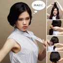 헤어쇼 이미지