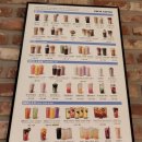 (주)소프트에이드 | [내돈내산]이디야 성서운동장점 저녁 방문 후기 ~ 1·2층 넓은 매장, 소프트 아이스크림 추천