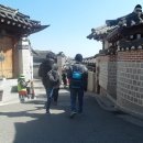 지금 여기 북촌 이미지