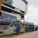 영등포구청역 환승주차장 입구 다이닝코드