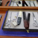 골목이발관 이미지