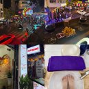 비엔올샵 | 호치민 부이비엔 술집 와인바 라카사 lacasa & 울켄 마사지샵 후기