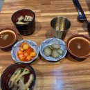 [분당/미금] 미금역 돈까스 사케동 우동 식당 투쿡 후기