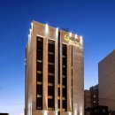 베이하운드호텔 이미지