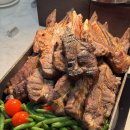 강릉 호텔 뷔페 스카이베이 호라이즌 레스토랑 경포해변 맛집
