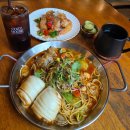 동탄이화유치원 | 동탄 레스토랑 능동 맛집 코지하우스 주차, 메뉴 추천