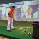 본골프센터 이미지