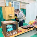 UR(상주시)-[상산로]-상-5 | [네컷사진 포토부스 렌탈] 경북 상주시 상주여자중학교 제28회 수련제 행사 렌탈 후기