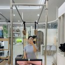 자세교정 필라테스 | 김포 구래동체형교정 자세교정 그리니필라테스 후기