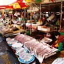 자갈치시장 이미지