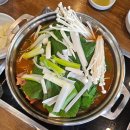 한성백제역 | 주말 저녁 한성백제역 맛집 금강산 감자탕 후기
