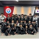 용인대 화랑 합기도 이미지