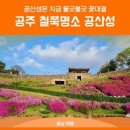 공산성 횡단보도 옆 | 공주 가볼만한곳 베스트10 공산성 송산리고분군 한옥 카페 확인하기