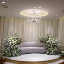 강변 스크린 | 웨딩스퀘어강변 2026년 하반기 서울 150명 보증인원 가능한 웨딩홀 솔직후기 (당일계약O)