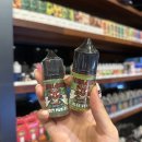 김정문알로에 서구지점 | 둔산 전자담배 타로쥬스 액상 시리즈 솔직 후기 (스윗머스켓·알로에베라)