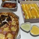 청년피자통영점