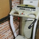 베가스 스크린골프 | 구미시 선산읍에서 베가스7000 런닝머신벨트 교환.