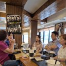 동서울 중앙교회 | &#34;그 시절 우리가 사랑한 동서울중앙교회 언니, 오빠들 – 35년 만의 재회!&#34;
