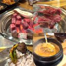 와동동맛집 네모식당, 투뿔한우 네모등심 후기